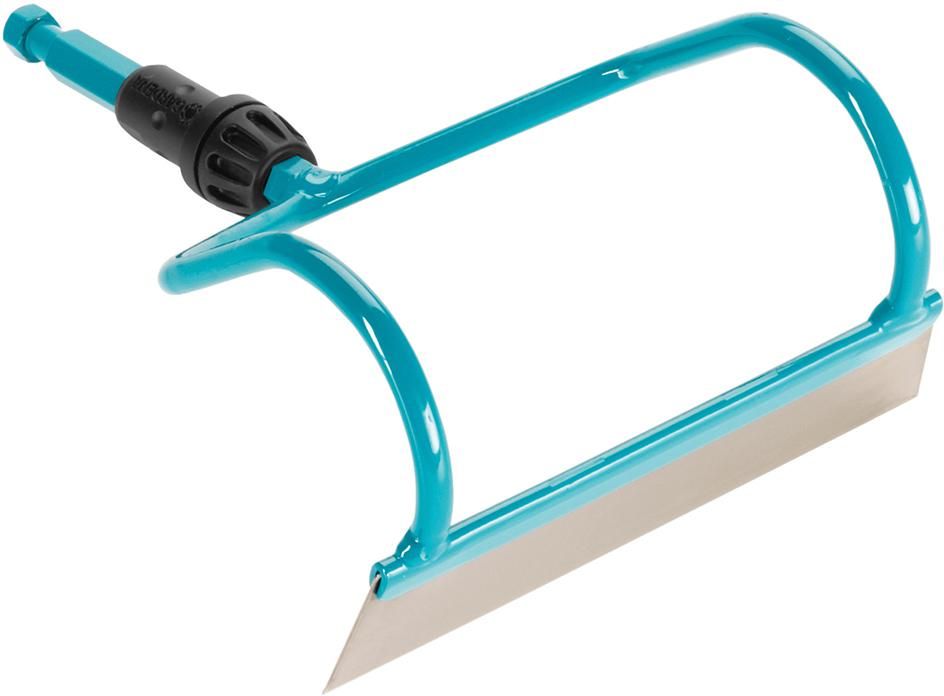 CS.-Bügelzughacke 16 cm breit Gardena