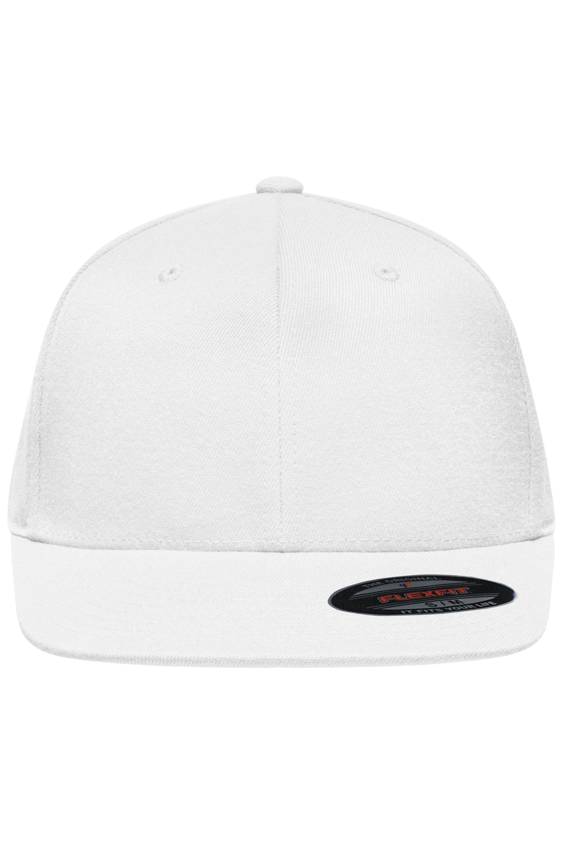6 Panel Cap ohne Verschluss