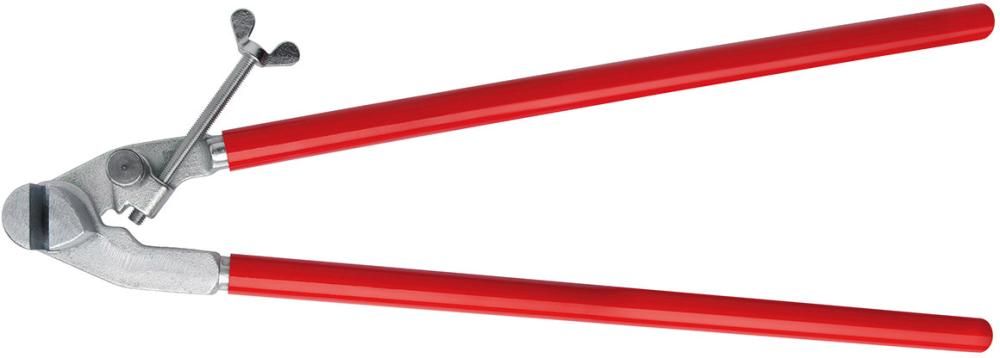 Bessey Rinnenträger-Abbiegezange D396