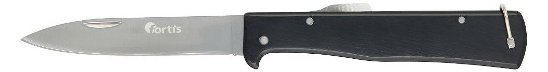 FORTIS Taschenmesser, klappbar