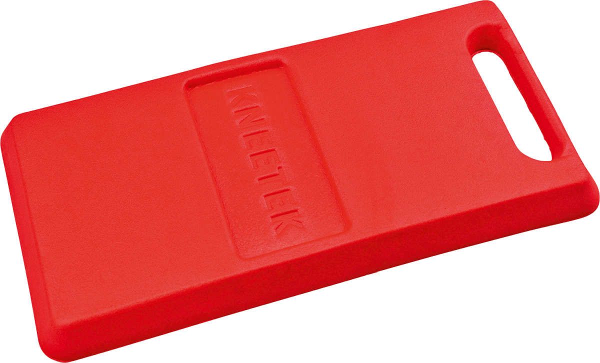 Kniekissen Redpad