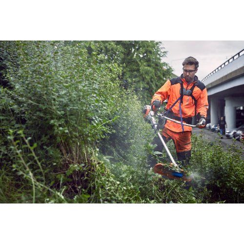 Husqvarna Akku-Motorsense 535iRXT