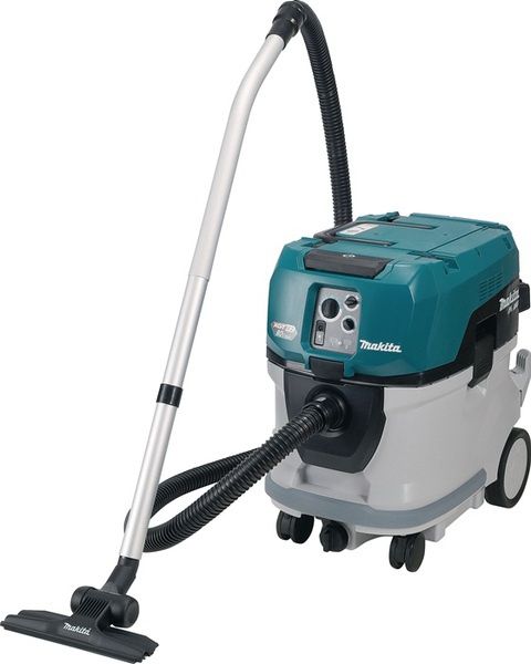 MAKITA Akku-Nass-Trocken-/Staubsauger