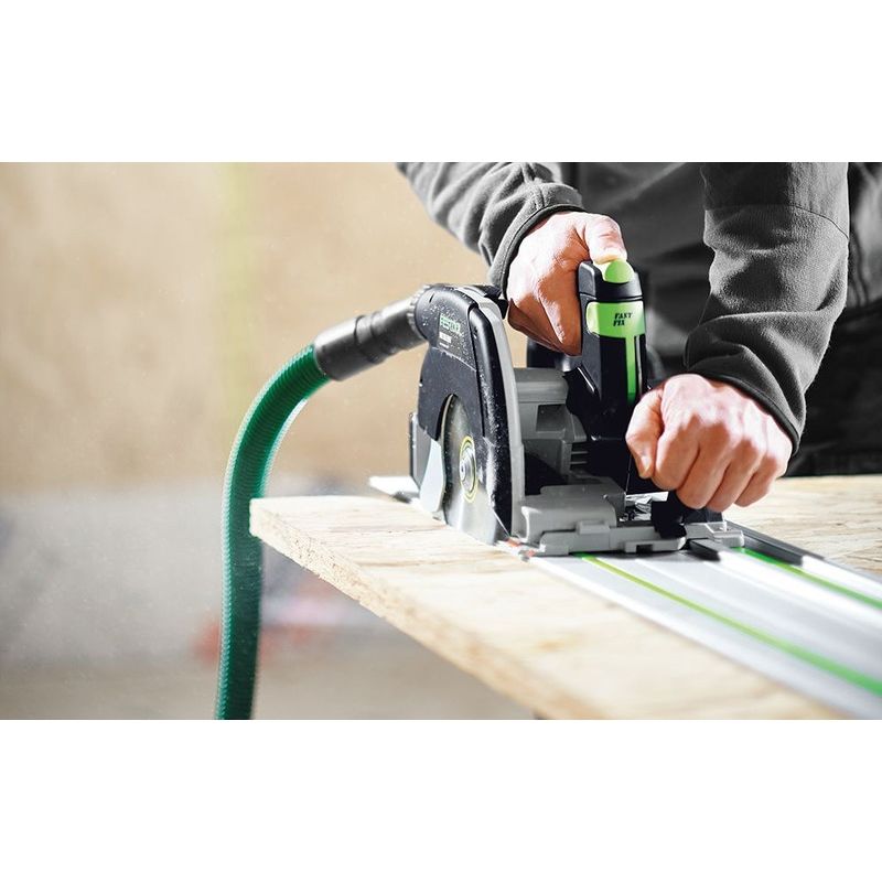 FESTOOL Handkreissäge 55mm + FS: 1400mm