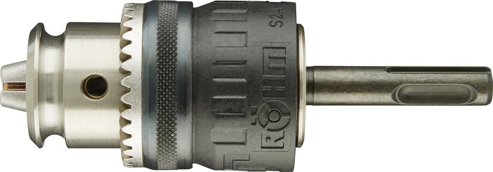 RÖHM Zahnkranzbohrfutter PrimaHBF 2,5-13mm
