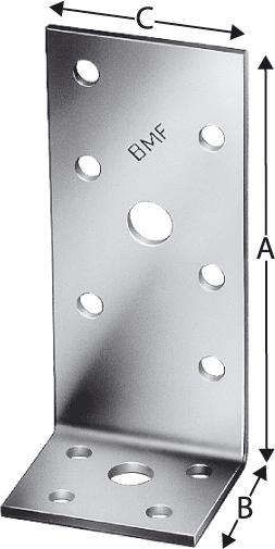 SST Zuganker AH9035 SIMPSON Strong-Tie