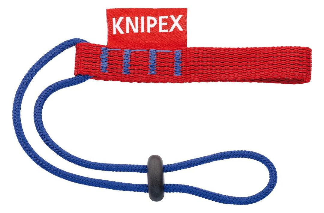 KNIPEX Sicherungssystem