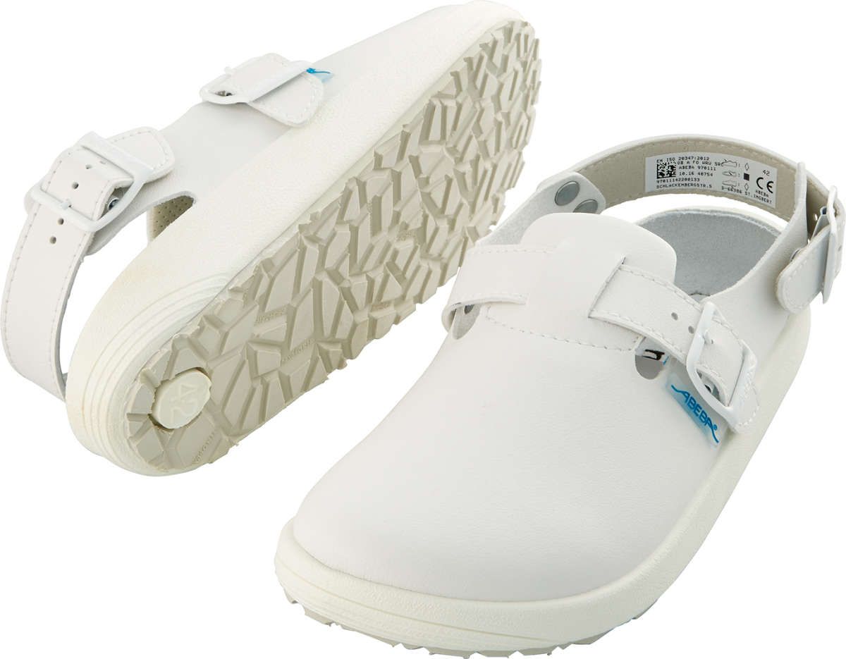 Clog 970111,OB FO,