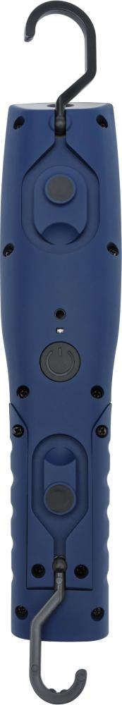 Akku-Handleuchte MAG 80Lumen + 150-300Lumen Scangrip