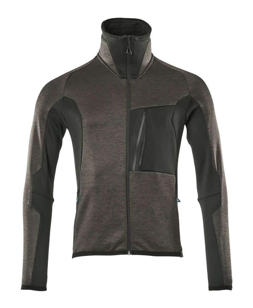 MASCOT® Microfleecejacke Advanced Gr. XXL