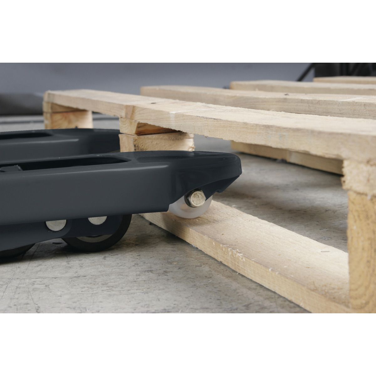 Palettenhubwagen Unicraft PHW 2507 L