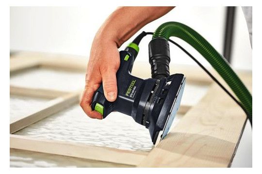 FESTOOL Deltaschleifer