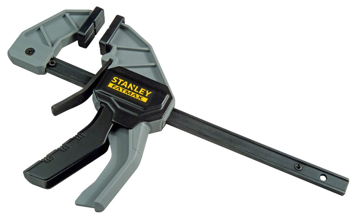 FATMAX Einhandzwinge Medium 325mm