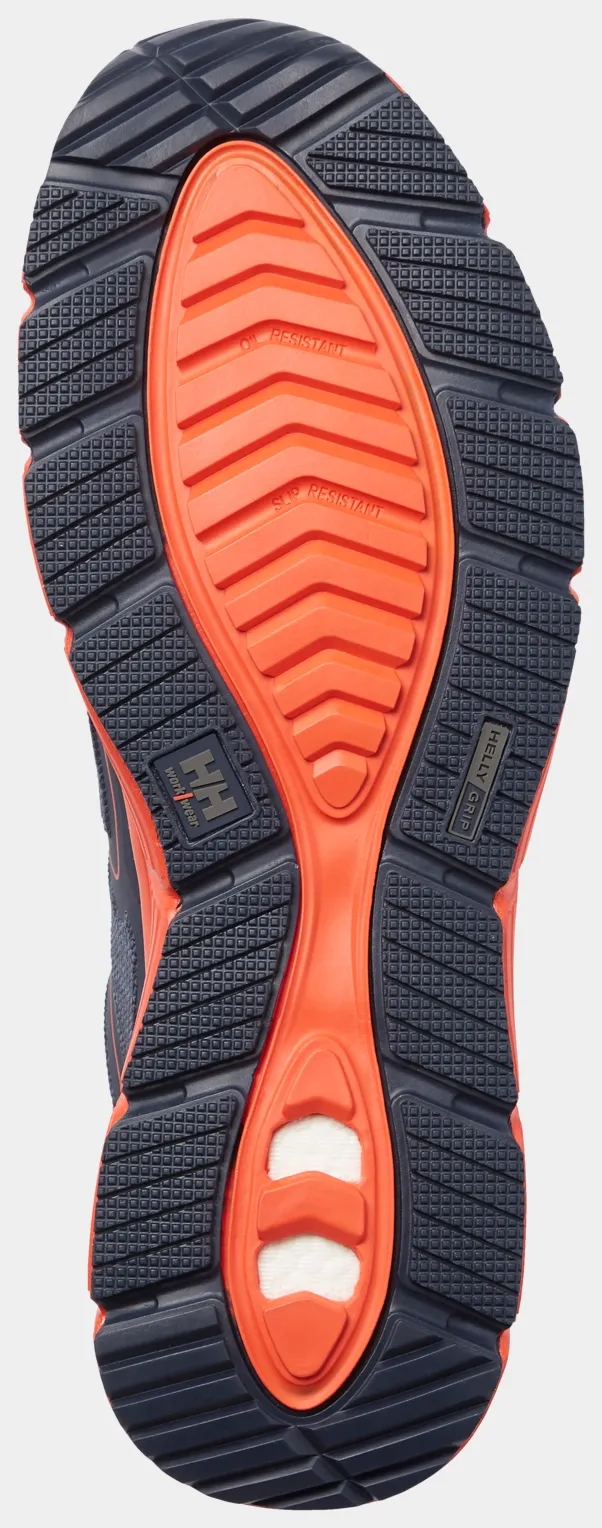 Helly Hansen Sicherheitshalbschuh KENSINGTON LOW BOA S3S
