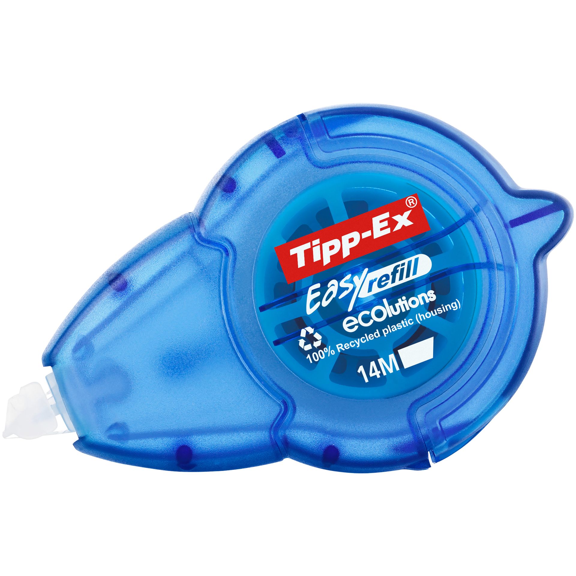 KorrekturrolleEasy Refill 5mmx14m 15+5St.
