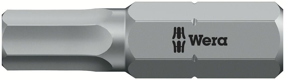 Innensechskant-Bits 840/1 Z Hex-Plus SW5,0 x 25 mm