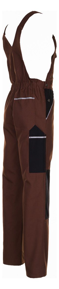PLANAM Latzhose, "Canvas320"