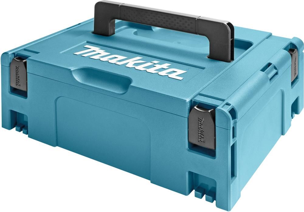 Kunststoffkoffer MAKPAC Gr. 2 Makita