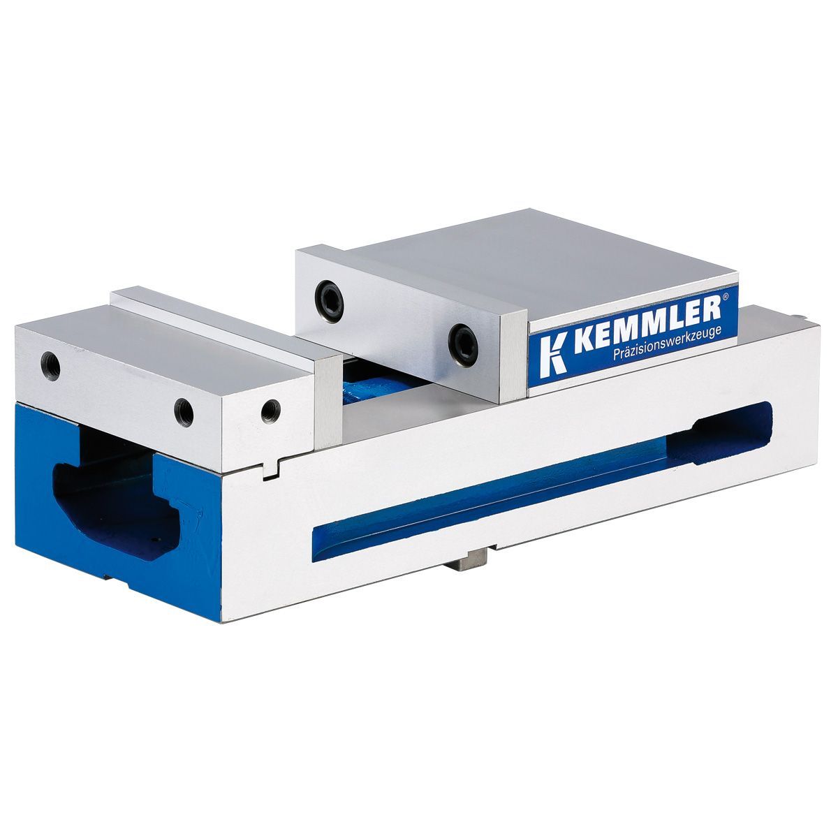 Präzisionsschraubstock AMC-60G/HV
