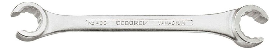 GEDORE Doppelringschlüssel, "400"
