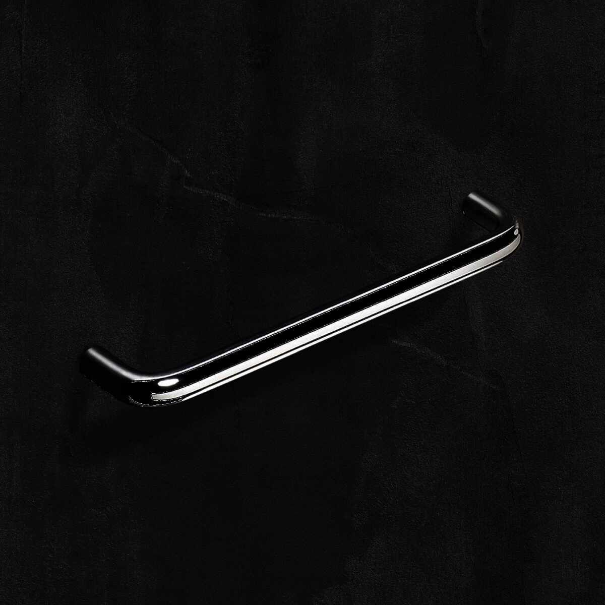Bügelgriff AVENI0 128/10mm Chrom