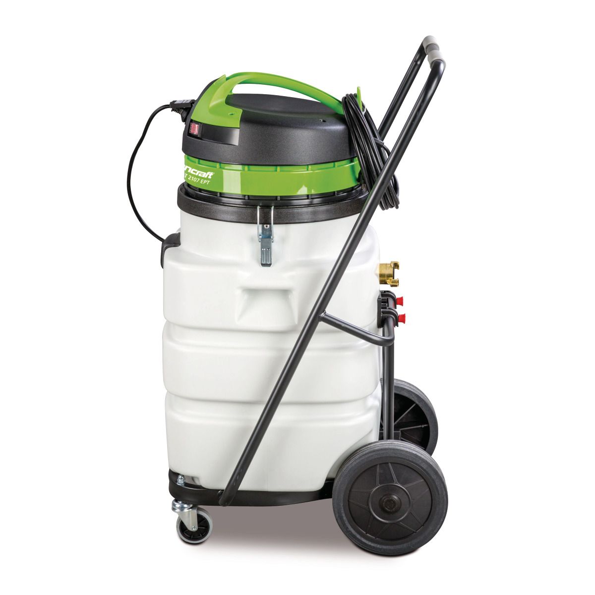 Nasssauger Cleancraft flexCAT 2107 EPT