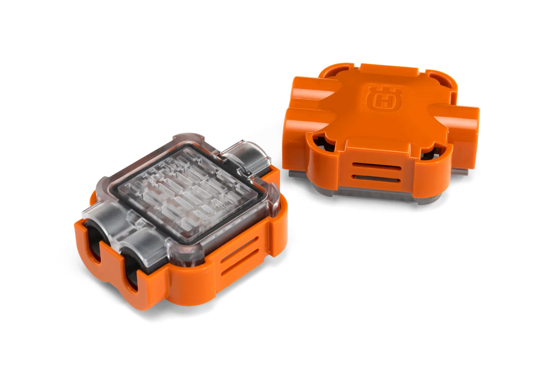Husqvarna Automower® Kabelverbinder Premium (100 Stk.)