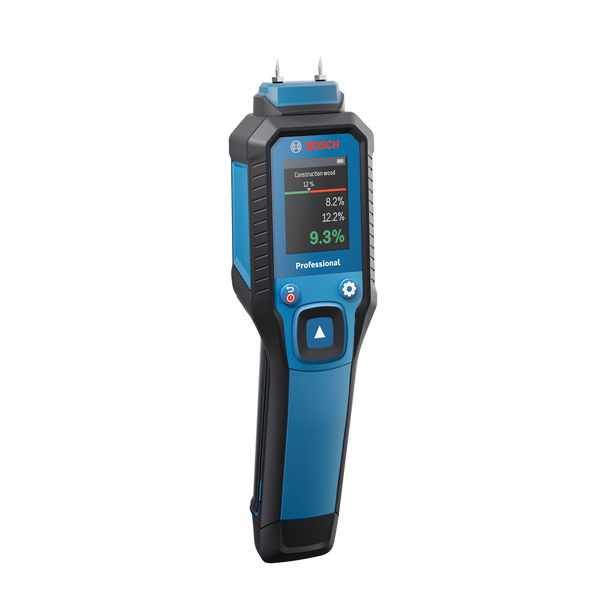 Materialfeuchtigkeitsmesser GMP 1-13