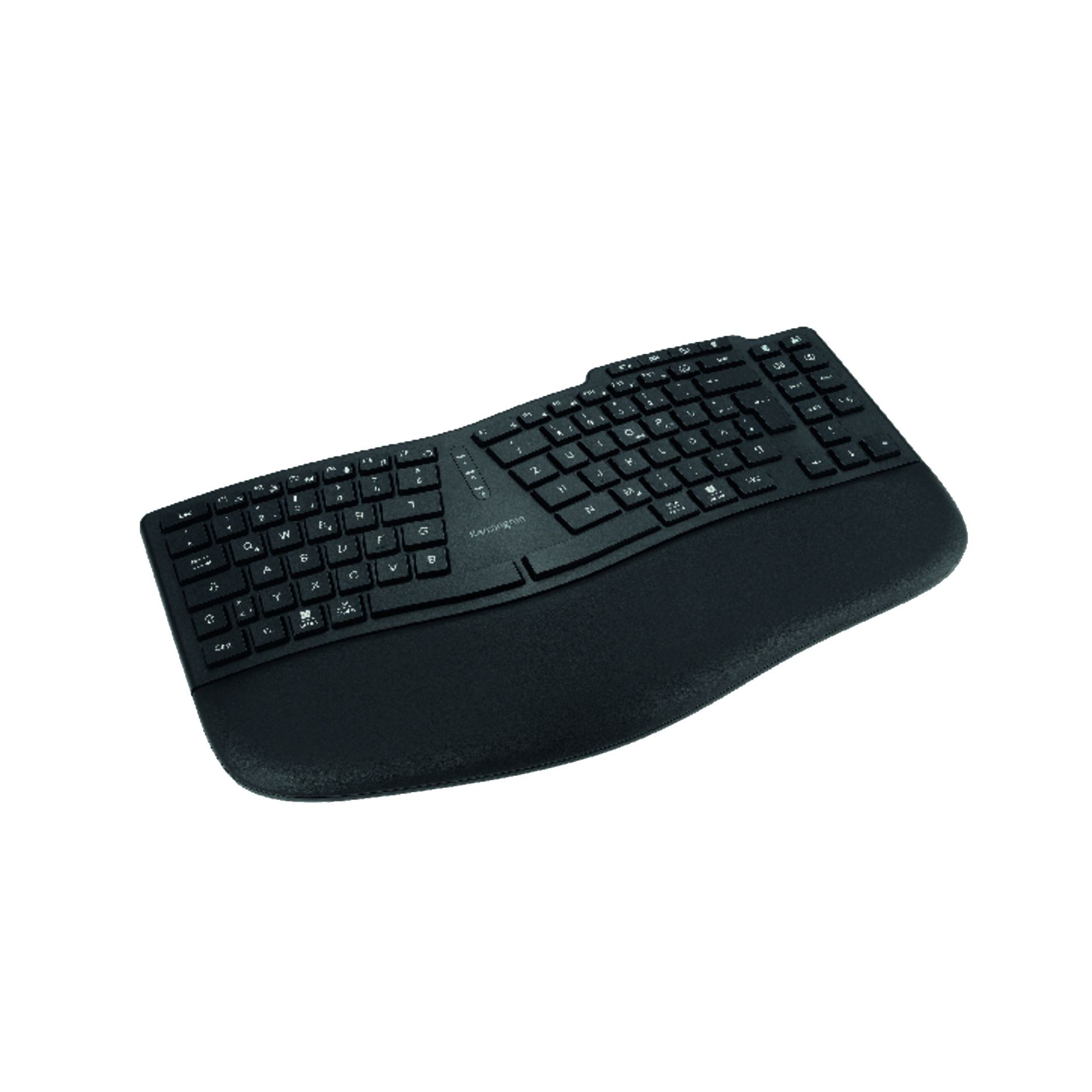 Tastatur KB675 EQ sw