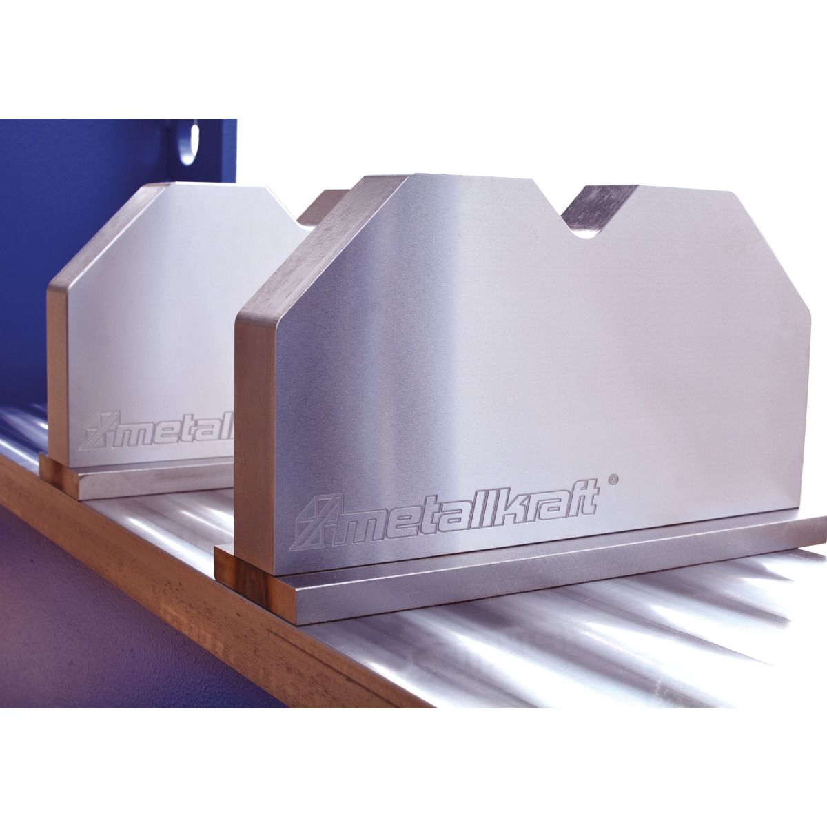 Prismenblock-Set Metallkraft für WPP 100 VH und 100 VH XW und WPP 100-20 RP