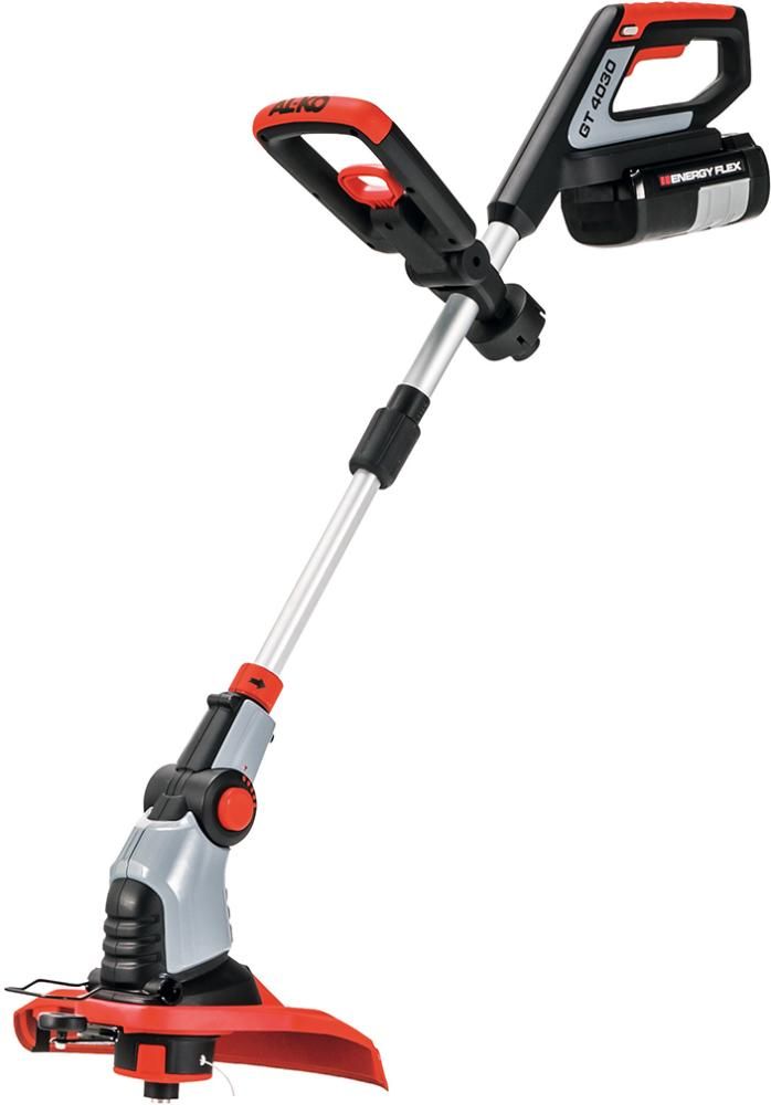 Akku-Trimmer GT 4030 Set 36 V/4 Ah mit Akku + Ladegerät