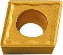 ISO-Wendeschneidplatte CCMT 09T304-M U5035