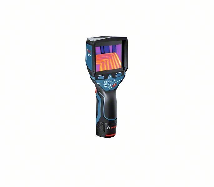 Bosch Wärmebildkamera GTC 400 C