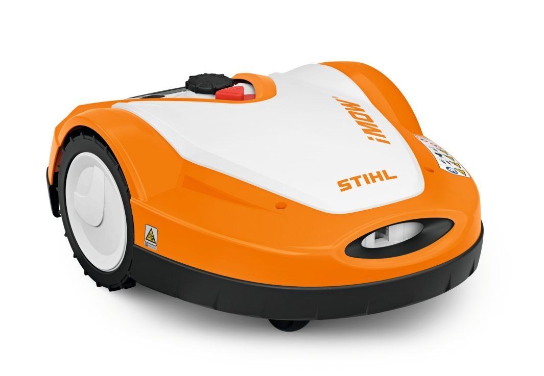 STIHL Mähroboter RMI 632