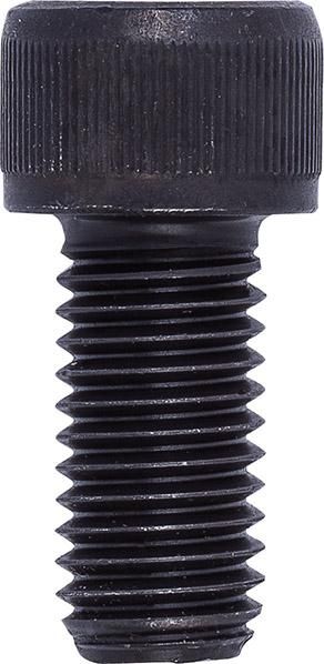 Schraube für AufsatzbackeGr.100mm M6x16 RÖHM