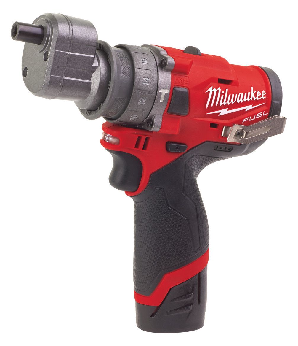 MILWAUKEE Akku-Schlagschrauber