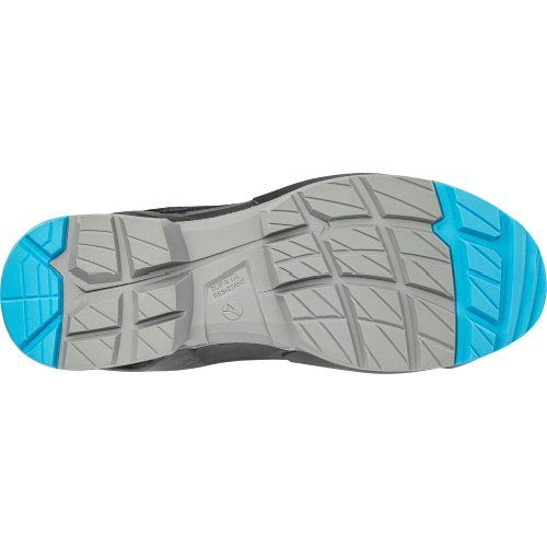 albatros Sicherheitshalbschuh TARAVAL XW LOW S3L