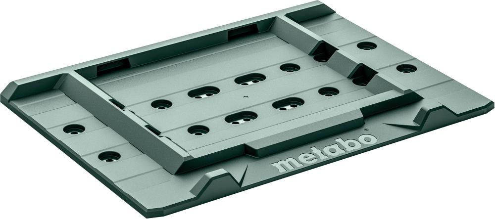 Adapterplatte metaBox Metabo