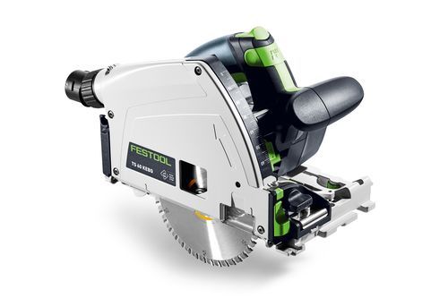 Tauchsäge TS 60 KEBQ-Plus