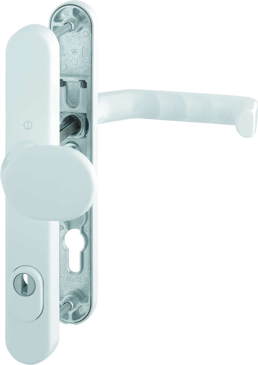Wechsel-Garnitur (Knopf/Griff) Liverpool - 86G/3359ZA/3357N/1313G ES1 (SK2)