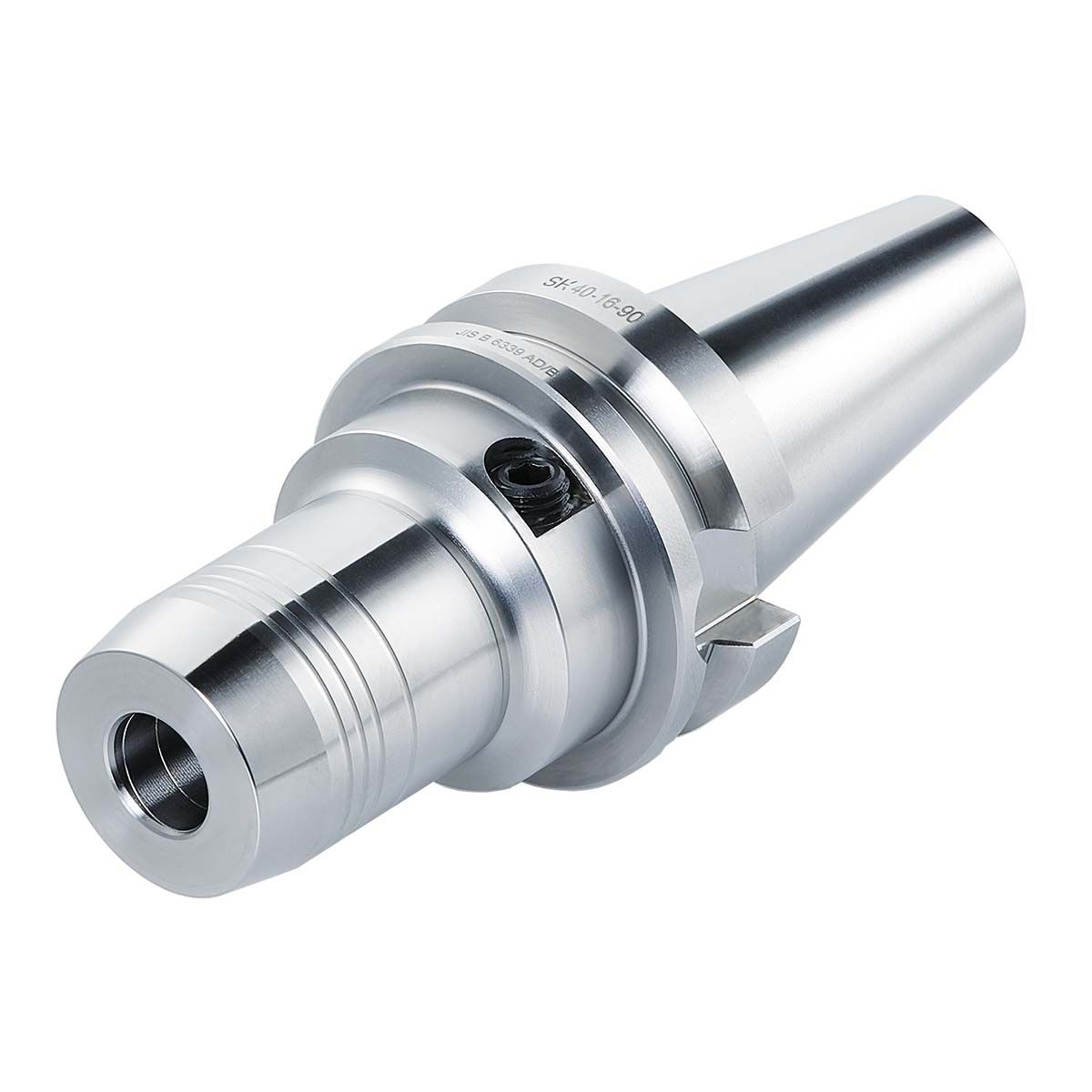 Hydro-Dehnspannfutter BT 30-06-60 JIS B 6339