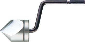 Kurbelsenker HSS BC1650 16,5mm GRATTEC GRATTEC