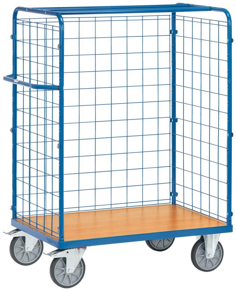 Paketwagen 8581-1 600kg 1000x600 mm