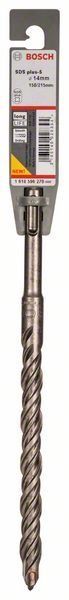 Bosch Hammerbohrer SDS plus-5