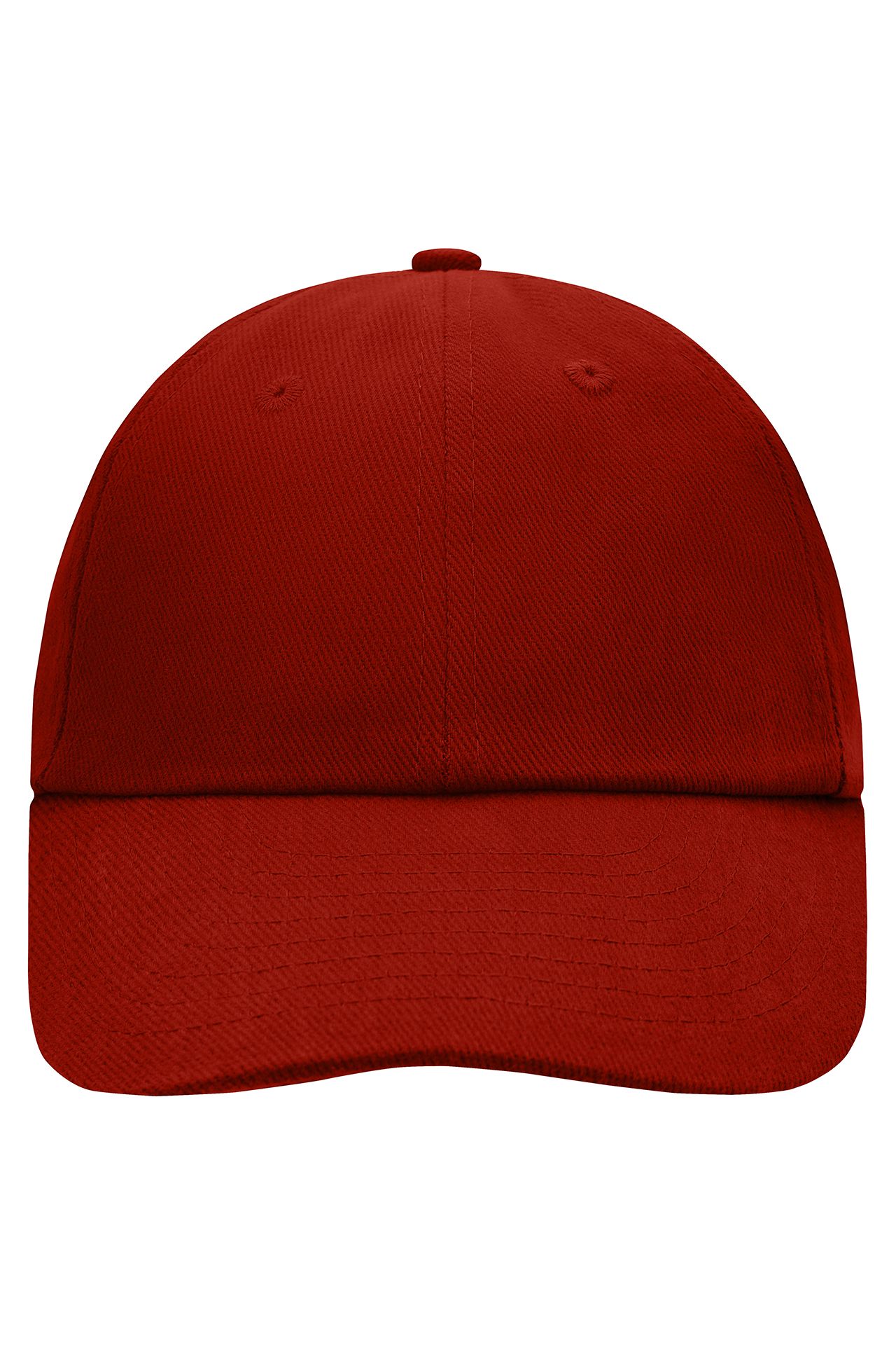 myrtle beach MB6111 Cap, Weinrot