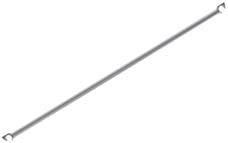 Diagonalstrebe für Gerüstbreite 1,80 m
