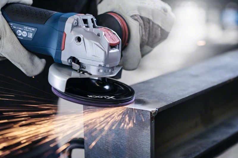 Bosch X-LOCK Stützteller