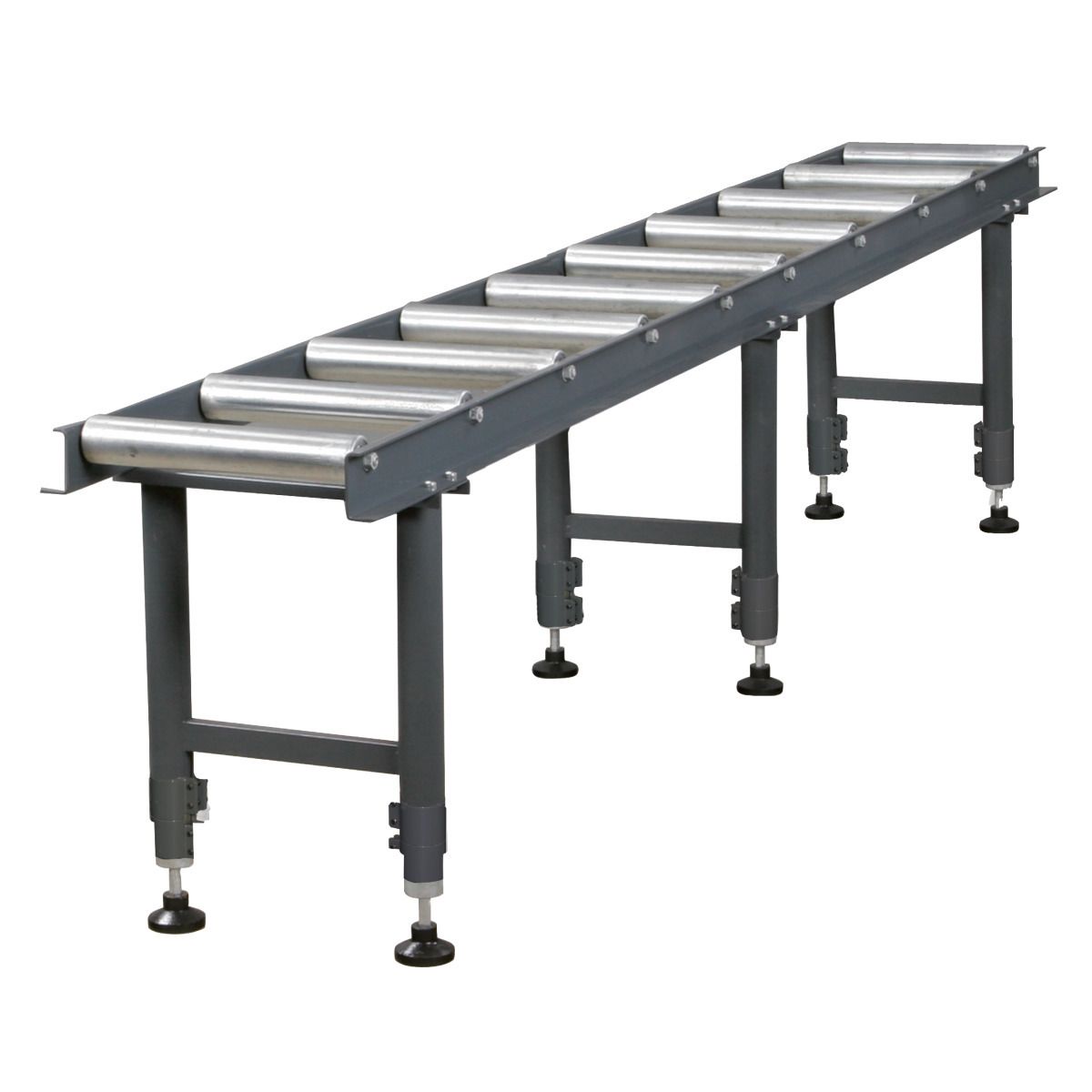 Höhenverstellbarer Materialständer Optimum MSR 10H