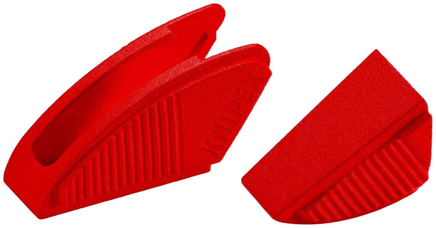 KNIPEX 3 Paar Kunststoffbacken für alle 86 XX 300er