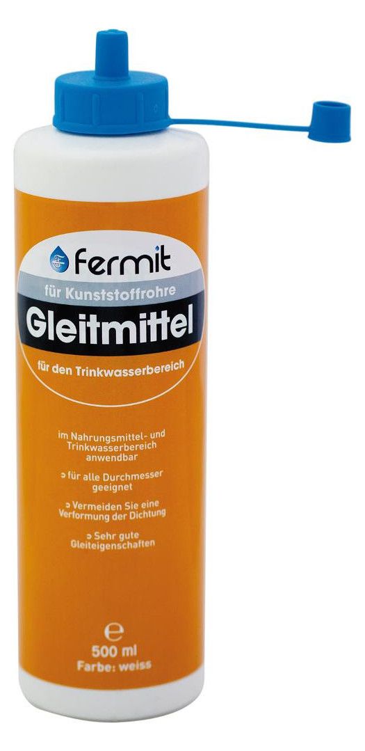 FERMIT Gleitmittel